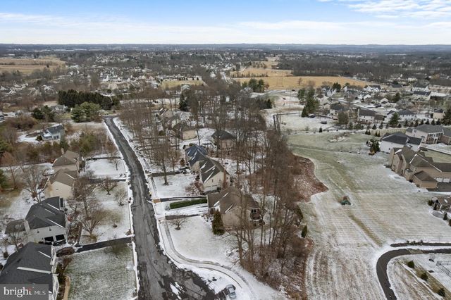 362 OAK RIDGE LN, Harleysville, PA 19438