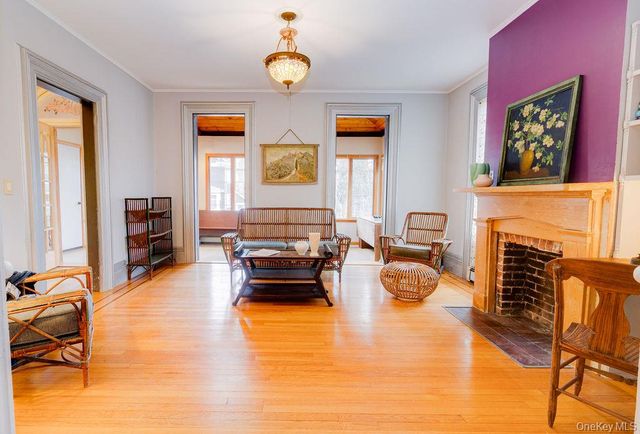 115 Tuthill Street, Port Jefferson Village, NY 11777