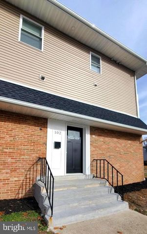 102 CLEMENTS BRIDGE, Runnemede, NJ 08078