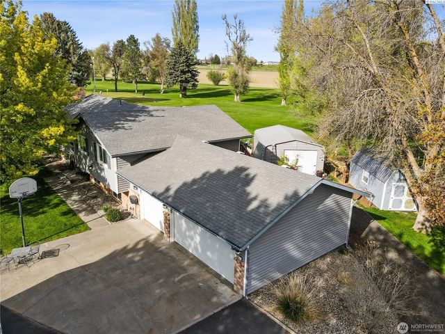 863 S Meadowlark Lane, Othello, WA 99344