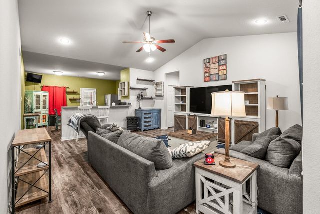 2230 Matthews Meadows Lane, Conway, AR 72032