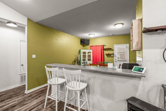 2230 Matthews Meadows Lane, Conway, AR 72032