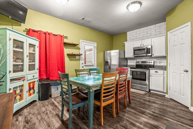 2230 Matthews Meadows Lane, Conway, AR 72032