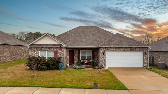 2230 Matthews Meadows Lane, Conway, AR 72032