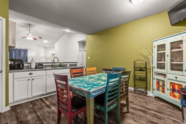 2230 Matthews Meadows Lane, Conway, AR 72032