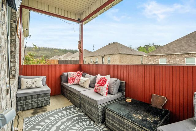 2230 Matthews Meadows Lane, Conway, AR 72032