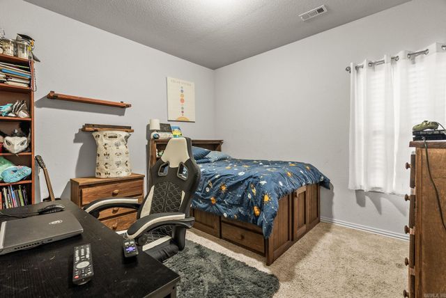 2230 Matthews Meadows Lane, Conway, AR 72032