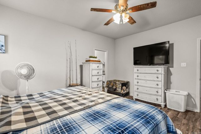 2230 Matthews Meadows Lane, Conway, AR 72032