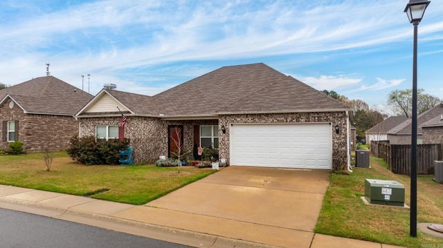 2230 Matthews Meadows Lane, Conway, AR 72032