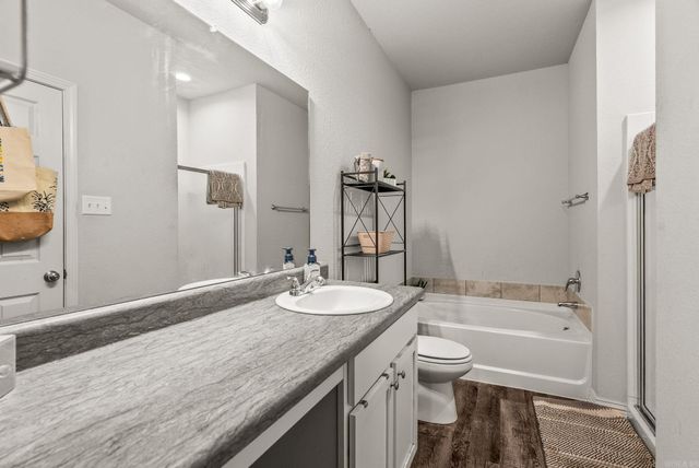 2230 Matthews Meadows Lane, Conway, AR 72032