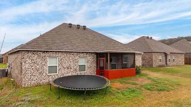2230 Matthews Meadows Lane, Conway, AR 72032