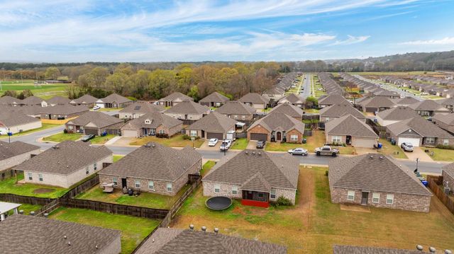 2230 Matthews Meadows Lane, Conway, AR 72032