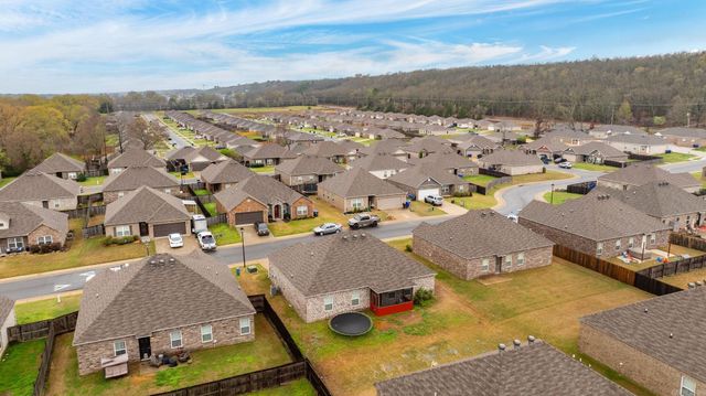 2230 Matthews Meadows Lane, Conway, AR 72032