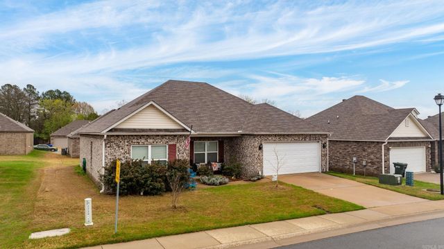 2230 Matthews Meadows Lane, Conway, AR 72032