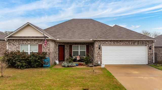 2230 Matthews Meadows Lane, Conway, AR 72032