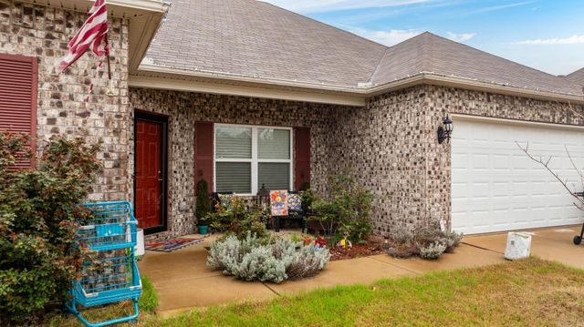 2230 Matthews Meadows Lane, Conway, AR 72032