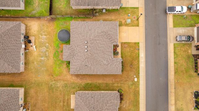 2230 Matthews Meadows Lane, Conway, AR 72032