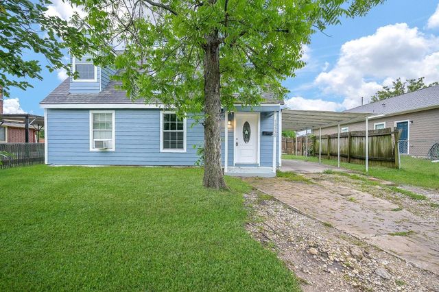 10338 Flaxman Street, Houston, TX 77029