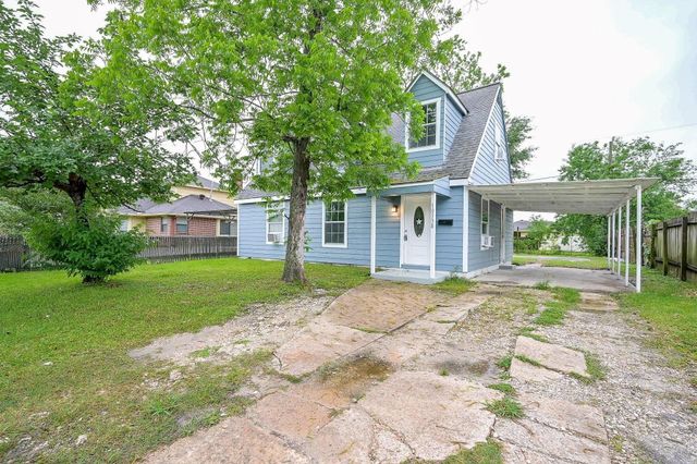 10338 Flaxman Street, Houston, TX 77029