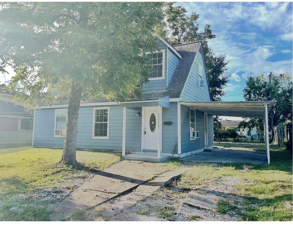 10338 Flaxman Street, Houston, TX 77029
