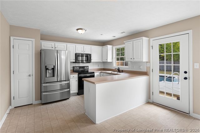 2900 Flowering Bradford Way, Fayetteville, NC 28306