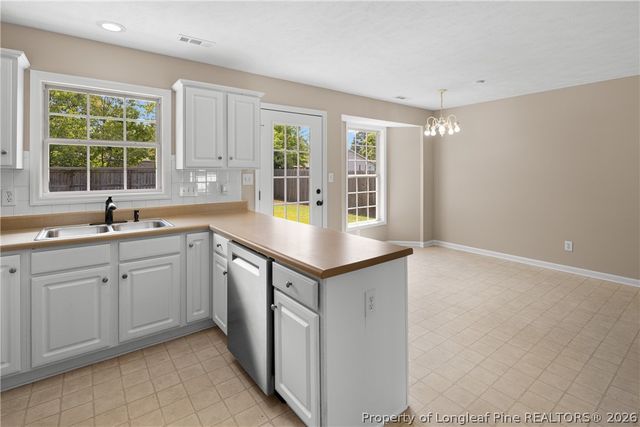 2900 Flowering Bradford Way, Fayetteville, NC 28306