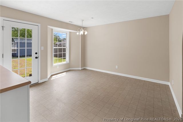 2900 Flowering Bradford Way, Fayetteville, NC 28306