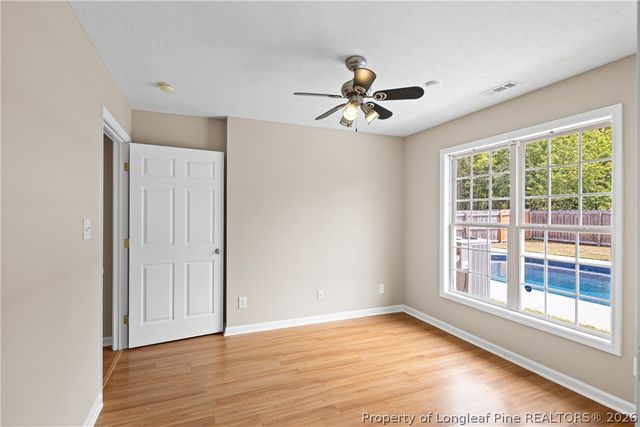 2900 Flowering Bradford Way, Fayetteville, NC 28306