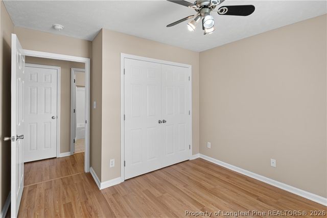 2900 Flowering Bradford Way, Fayetteville, NC 28306