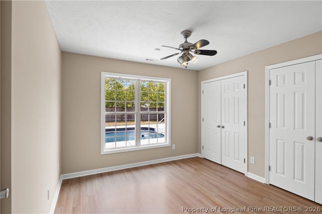 2900 Flowering Bradford Way, Fayetteville, NC 28306
