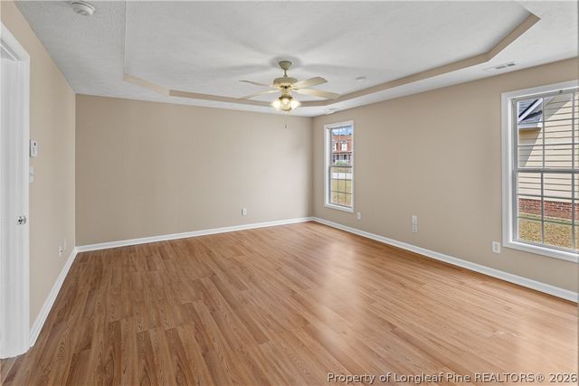 2900 Flowering Bradford Way, Fayetteville, NC 28306