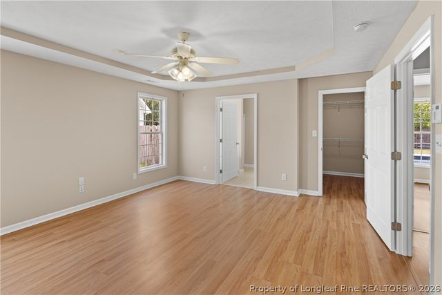 2900 Flowering Bradford Way, Fayetteville, NC 28306