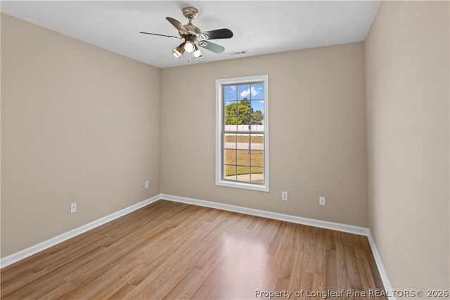 2900 Flowering Bradford Way, Fayetteville, NC 28306