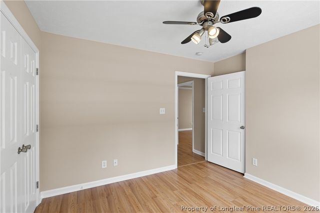 2900 Flowering Bradford Way, Fayetteville, NC 28306