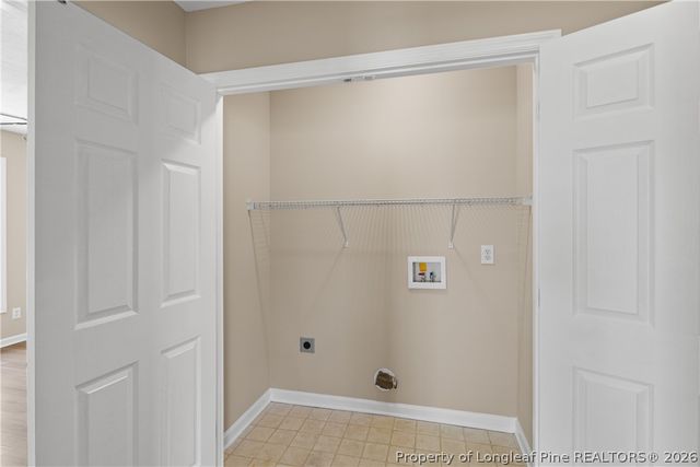 2900 Flowering Bradford Way, Fayetteville, NC 28306