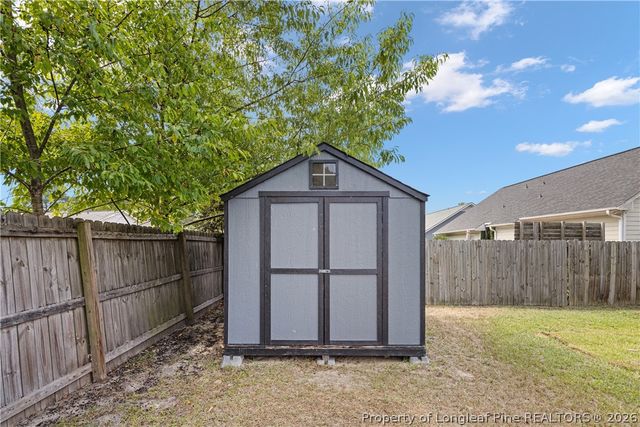 2900 Flowering Bradford Way, Fayetteville, NC 28306