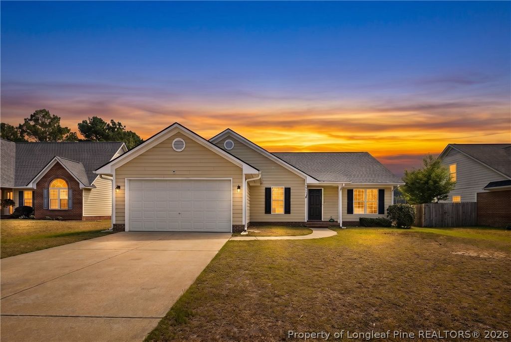 2900 Flowering Bradford Way, Fayetteville, NC 28306 — photo 11