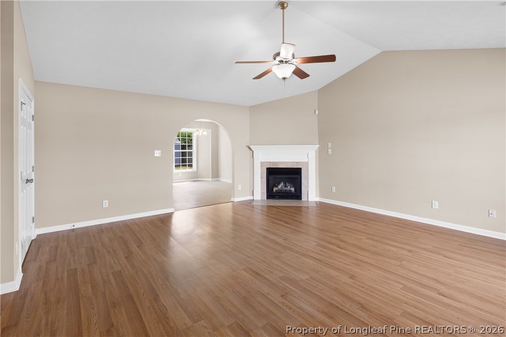 2900 Flowering Bradford Way, Fayetteville, NC 28306 — photo 12