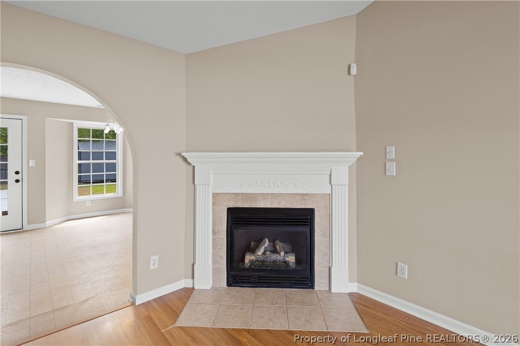 2900 Flowering Bradford Way, Fayetteville, NC 28306 — photo 14