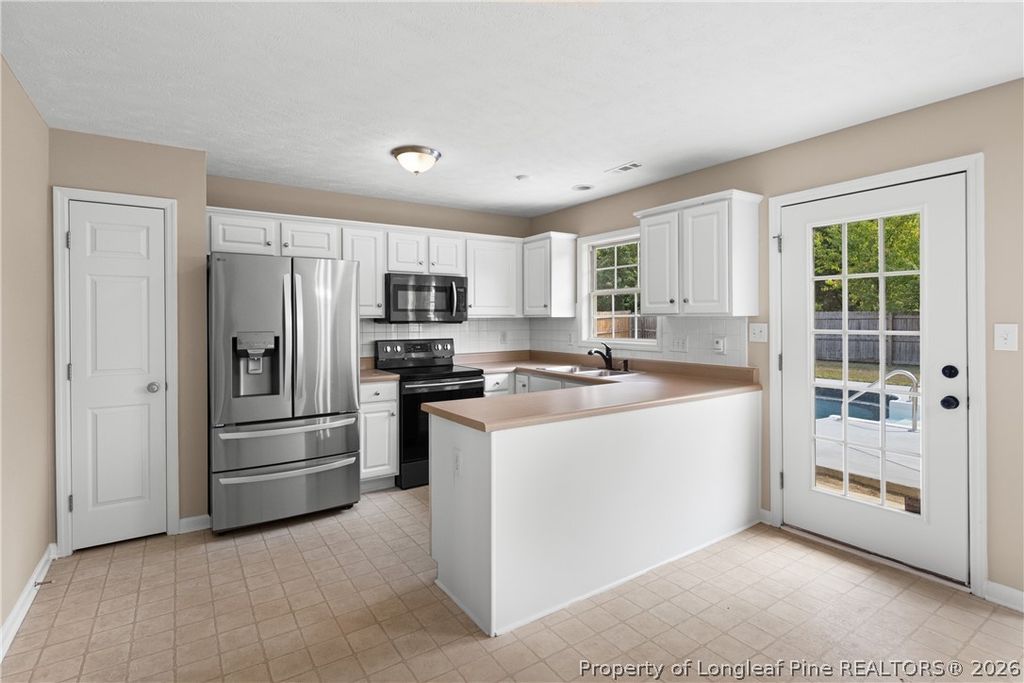 2900 Flowering Bradford Way, Fayetteville, NC 28306 — photo 17