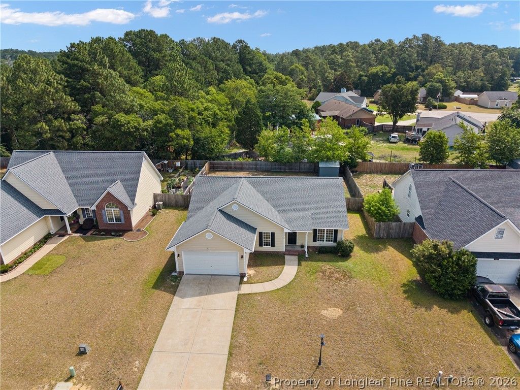 2900 Flowering Bradford Way, Fayetteville, NC 28306 — photo 2