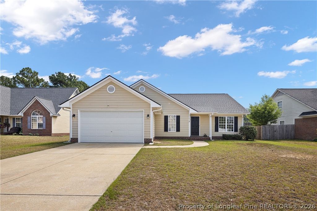 2900 Flowering Bradford Way, Fayetteville, NC 28306 — photo 3