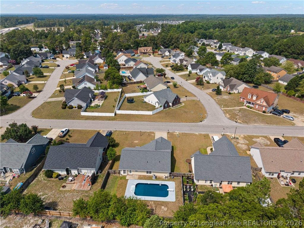 2900 Flowering Bradford Way, Fayetteville, NC 28306 — photo 4