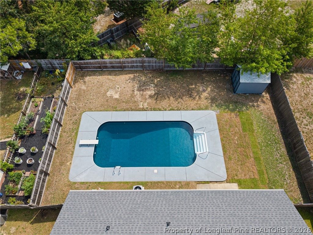 2900 Flowering Bradford Way, Fayetteville, NC 28306 — photo 5