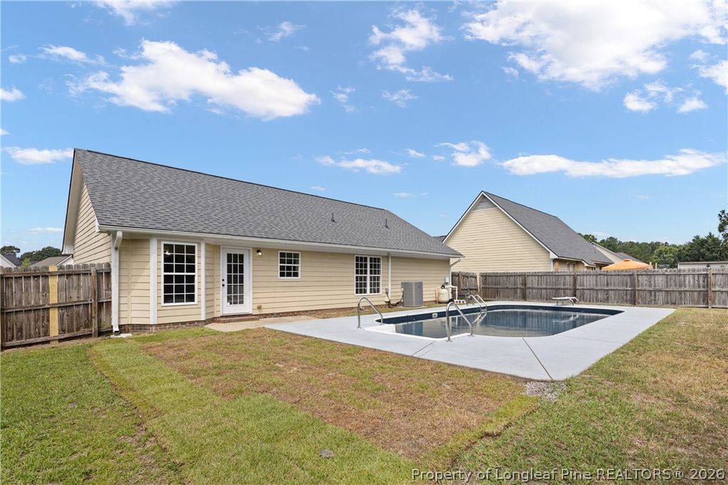 2900 Flowering Bradford Way, Fayetteville, NC 28306 — photo 6