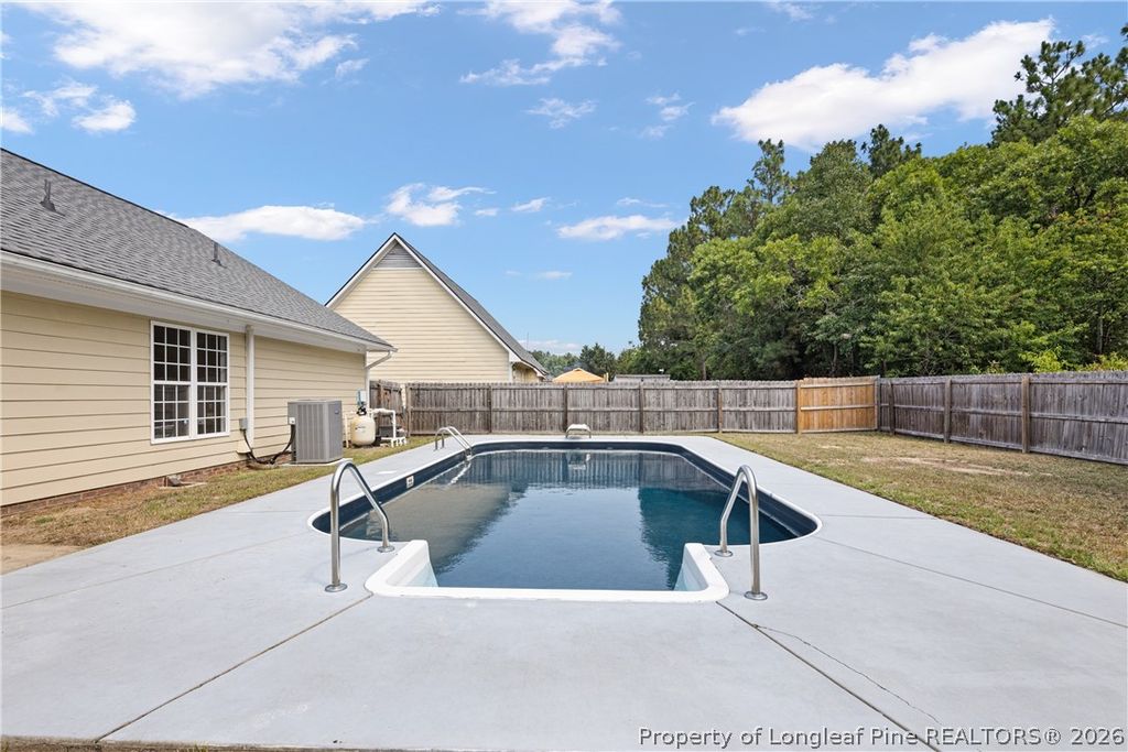 2900 Flowering Bradford Way, Fayetteville, NC 28306 — photo 7