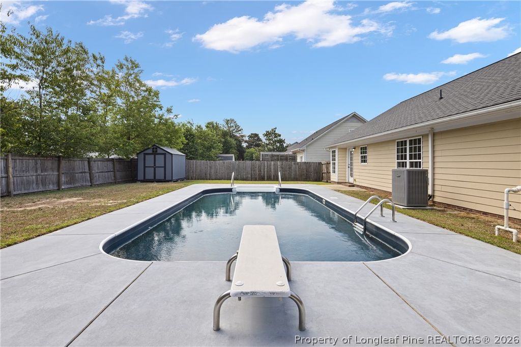 2900 Flowering Bradford Way, Fayetteville, NC 28306 — photo 8