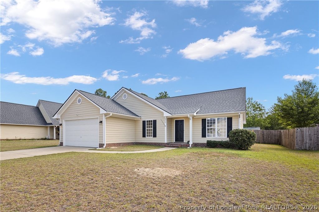 2900 Flowering Bradford Way, Fayetteville, NC 28306 — photo 9