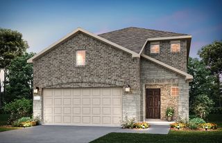 2302 Bay Laurel Lane, Forney, TX 75126