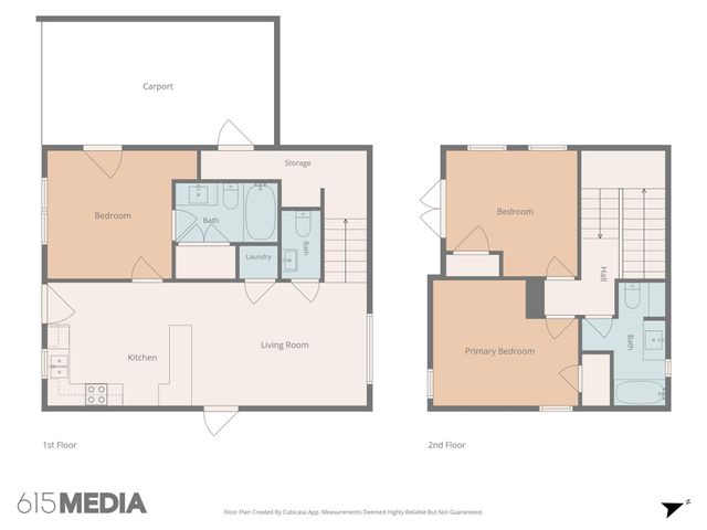 806 Philco DR 2, Austin, TX 78745